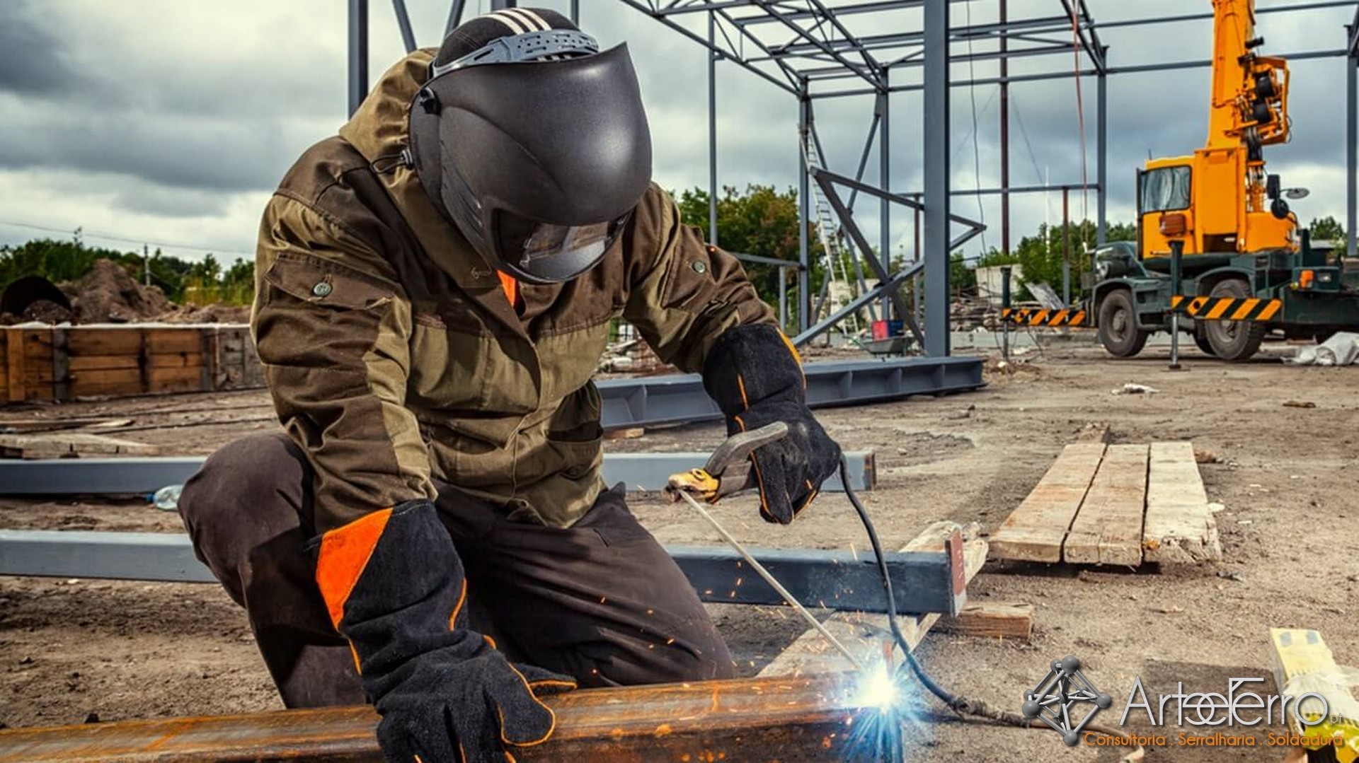 Consulte-nos: os Orçamentos são Gratuitos!