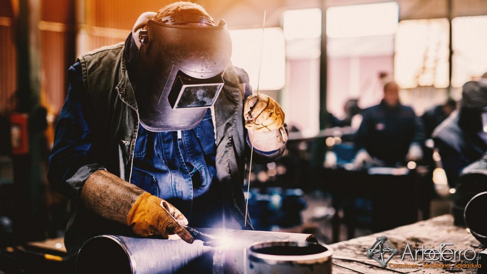 Consulte-nos: os Orçamentos são Gratuitos!