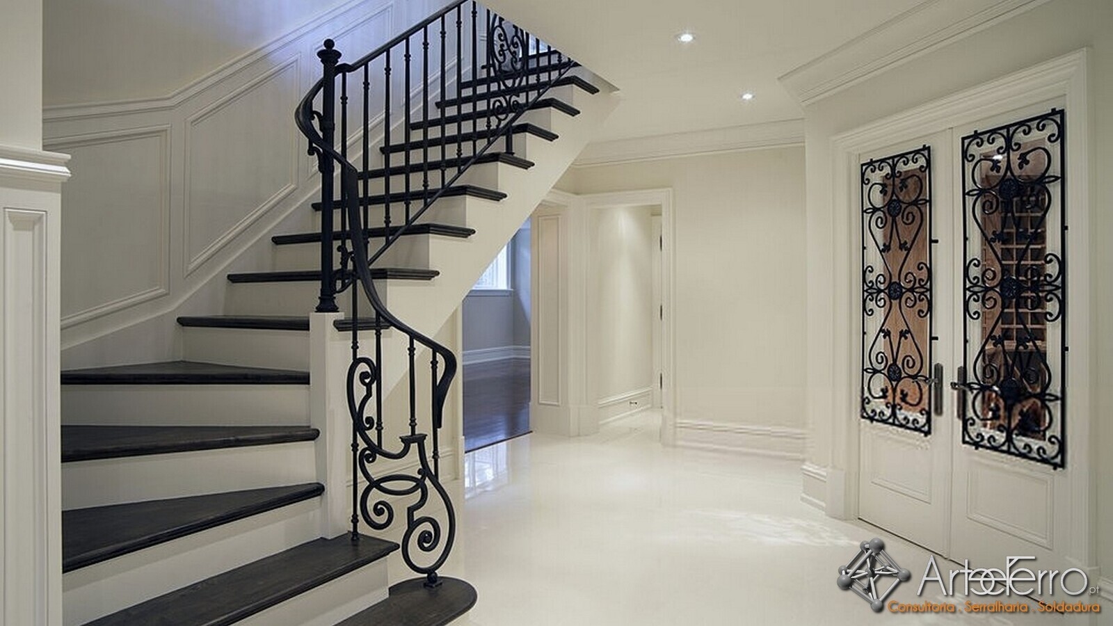 Trabalhos & Projetos